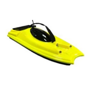 Navomodel plantat Smart Boat Cylon Lithium, 1 cuva, radiocomanda 2.4 Ghz, 6 canale - Img 2