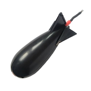 Racheta Spomb Culoare Negru.