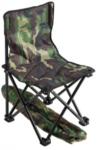 Scaun - 012 - Camouflage