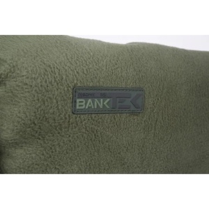 Scaun Sonik Bank-Tek Hi-Back Recliner - Img 5