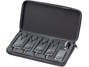 Senzori Brain Wireless Bite Alarm B-1 4+1 - Img 2