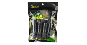 Set conector rapid pentru indicator electric de mușcătură 4 buc (BBHR) - Img 1