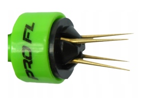 Set dispozitiv pentru momeli de mici dimensiuni de la Pro FL - Img 2