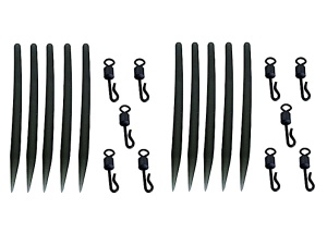 Set FL Quick Change + Con Antitangle Nr 4 - Img 1