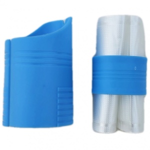 SET INCARCATOR CU 25 PUNGI SOLUBILE PVA 60mm x 130mm PROFL - Img 2