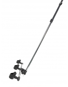 Tripod Hakuyo Dur-Aluminiu 3 Posturi 103-180 cm - Img 6