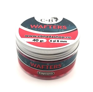 Wafters C&B Capsuna 6-8mm 40 Gr. - Img 1