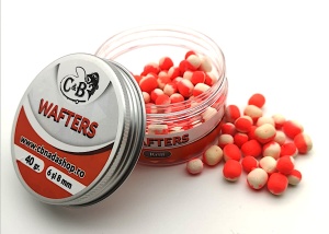 Wafters C&B Krill 6-8mm 40 Gr. - Img 2