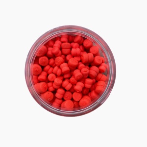 Wafters Pro Banda Krill 6/8mm 40gr. - Img 2