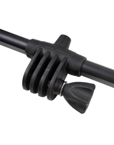 BUZZBAR HAKUYO REGLABIL PENTRU TRIPOD-4 POSTURI - Img 2