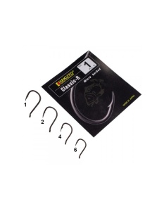 CARLIGE HAKUYO CLASSIC-R MICRO BARBED TEFLONATE - Img 4