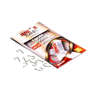 CARLIGE TEFLONATE PENTRU FEEDER - 10buc