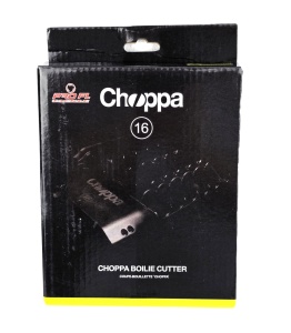 CHOPPA BOILIE CUTTER 16 PROFL - Img 5