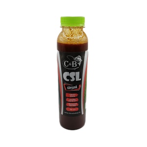 CSL Aditiv Lichid C&B Capsuna, 500ml - Img 2