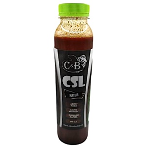 CSL Aditiv Lichid C&B Natur, 500ml - Img 1