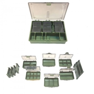 Cutie Accesorii Carp Box 002 - Img 2