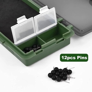 CUTIE RIG BOX VERDE - Img 3