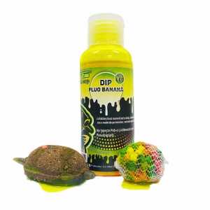 Dip Fluo LED Banana