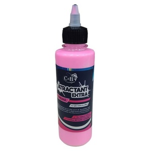 Extra Atractant C&B Capsuna 250ml. - Img 1
