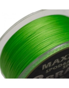 FIR TEXTIL SPOD&MARKER 8 BRAID 300M - Img 2