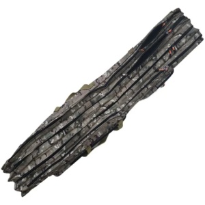 HUSA LANSETE SEMIRIGIDA FL 4 COMPARTIMENTE 135m