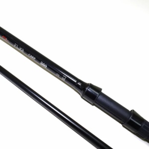 Lanseta Crap Fl Flx8 3.90m 3segmente 3.5lbs - Img 2