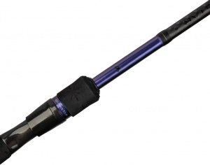Lanseta FEEDER MIKADO- Darkstar Caster 430 C.W. Up To 150G (3+4 Sec.) - Img 2