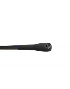 Lanseta Hakuyo MTX Class 13' 1K Black Edition, 3.90M, 2BUC - Img 6