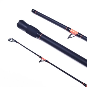 Lanseta Pro Fl Strategist Catfish 2.70m Putere 500g 3segmente - Img 2