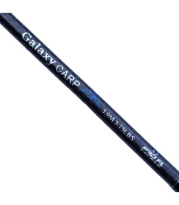 LANSETA PROFL GALAXY CARP 3,75lbs-3 TRONSOANE - Img 3