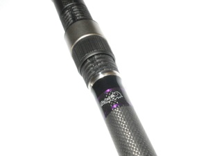 Lanseta Select Baits Elite-D Spod 13' 5 lbs-3,9m - Img 2