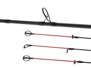 Lanseta Select Baits Trofeo Feeder Rod 3.6m 100g - Img 6