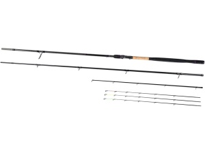 Lanseta Select Baits Trofeo Feeder Rod 3.9m 120g