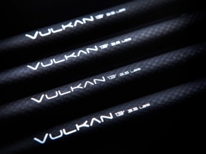 Lanseta Select Baits Vulkan 12' 3.5 lbs -3,60m - Img 4
