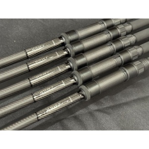 Lanseta Sonik Kraft 3.96m 4.00Lb - Img 5