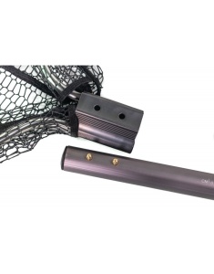 Minciog Hakuyo Ceruit Patrat Telescopic 70/52cm - Img 3