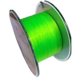 MONOFILAMENT PROFL LIGHT LINE- LONG DISTANCE YELLOW 1200M - Img 2