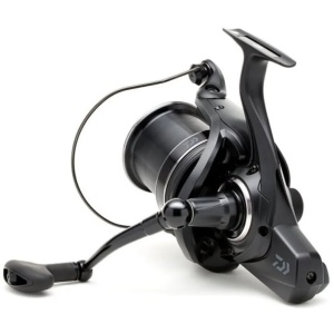 MULINETA DAIWA EMBLEM 45 SCW QD 6RUL 300X035/4,9:1 - Img 3