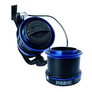 Mulineta Garbolino Zombie Feeder Long Cast 6000 FD - Img 2