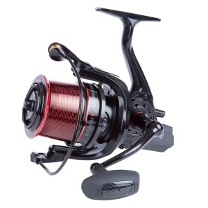 Mulineta Nytro StarkX Carbon Long Cast 6500