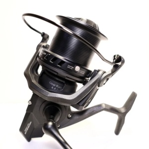 Mulineta Pro Fl Mt 14000 Mosterus Carp 10rulmenti - Img 1