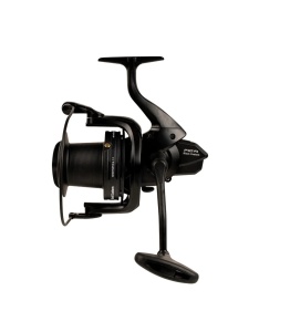 MULINETA PROFL BlACK CUSTOM STRATEGIST 14000