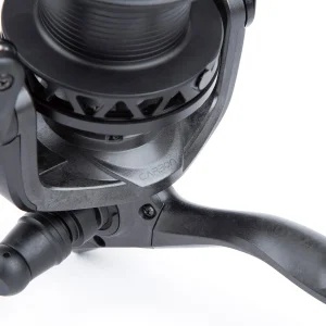 Mulineta Sonik Xtractor+ Carbon 5000 FD - Img 4