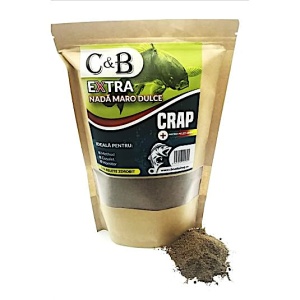Nada C&B Maro Dulce + Micropeleti 2mm 1kg