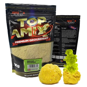 NADA TOP AMIX® NOVAC FITOFAG (ALB) 1kg