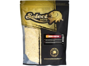 Pastura Select Baits Seeds Protein Feeder Method Mix