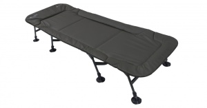 Pat Mikado Territory Bedchair 8 Picioare