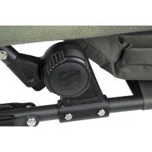 Scaun Sonik Bank-Tek Hi-Back Recliner - Img 2