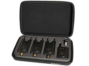 Senzori Brain Wireless Bite Alarm B-1 3+1 - Img 2