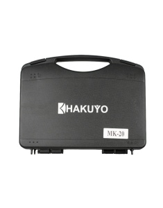 Set 4 Avertizori Hakuyo MK-20 - Img 6